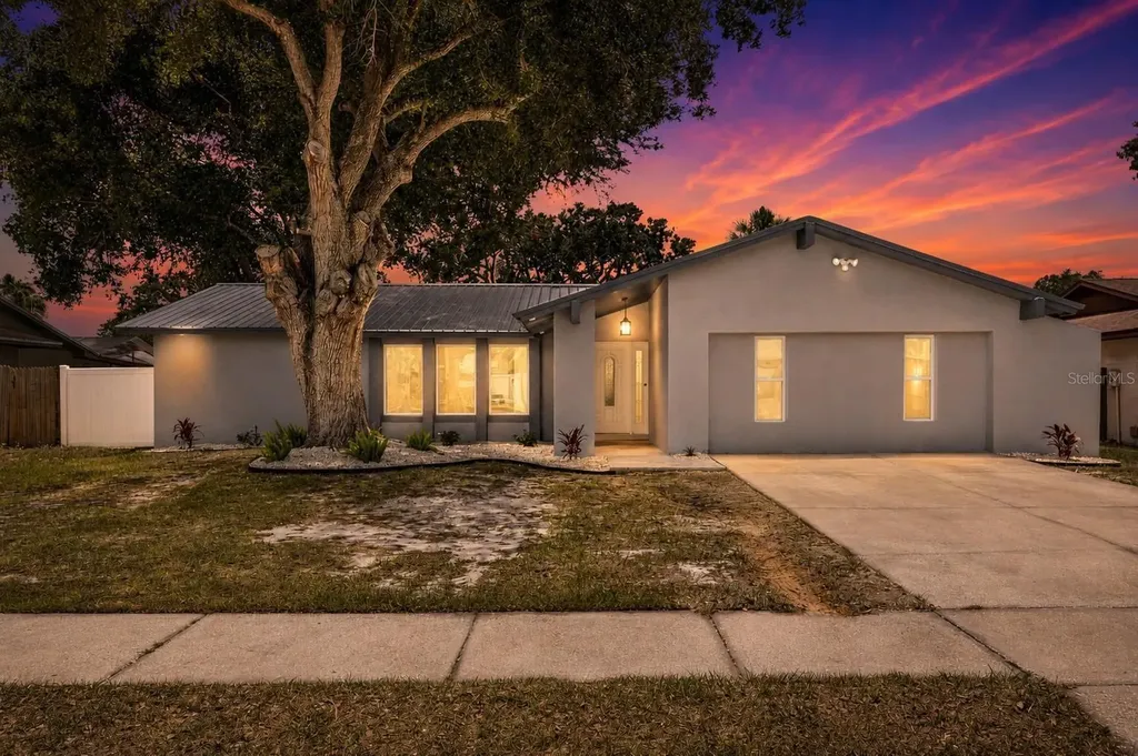 3624 Coppertree Circle Brandon FL 33511