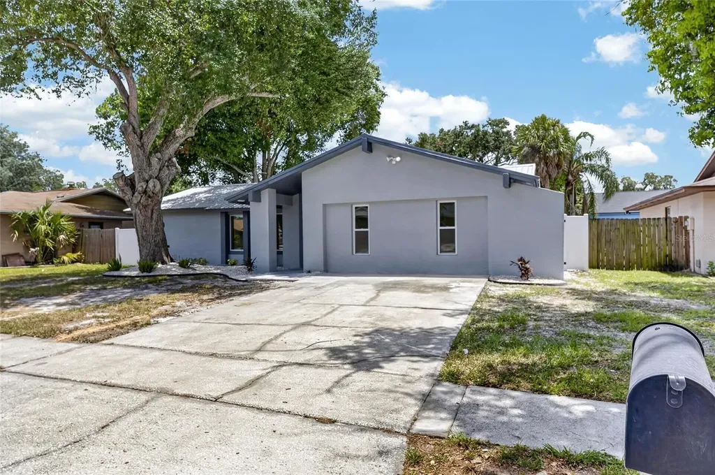 3624 Coppertree Circle Brandon FL 33511
