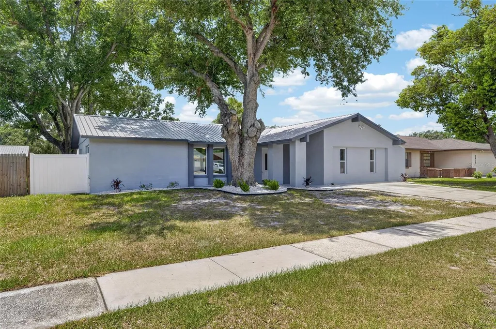 3624 Coppertree Circle Brandon FL 33511