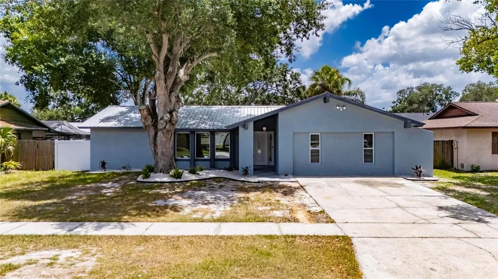 3624 Coppertree Circle Brandon FL 33511