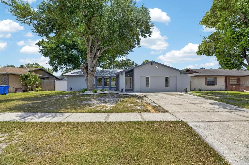 3624 Coppertree Circle Brandon FL 33511