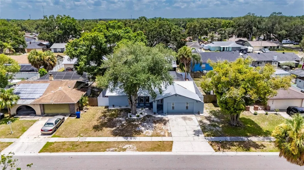 3624 Coppertree Circle Brandon FL 33511