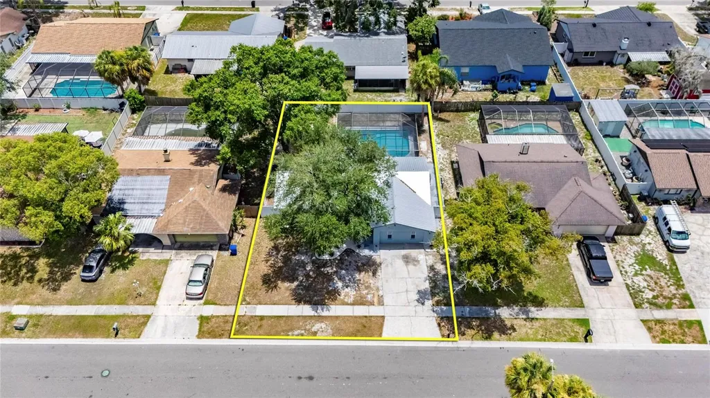 3624 Coppertree Circle Brandon FL 33511