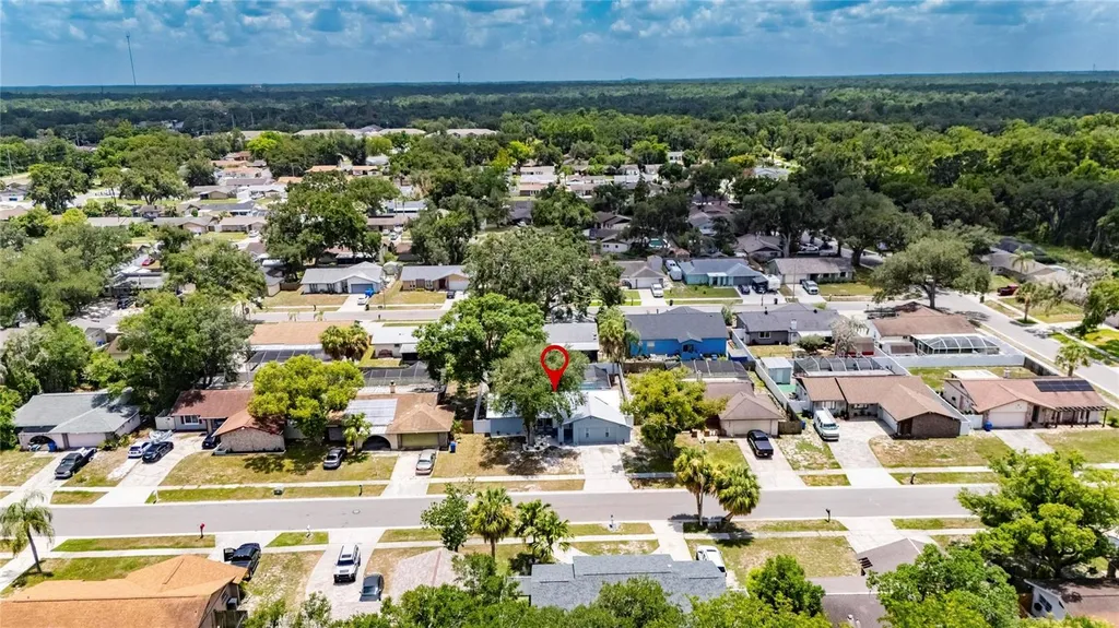 3624 Coppertree Circle Brandon FL 33511