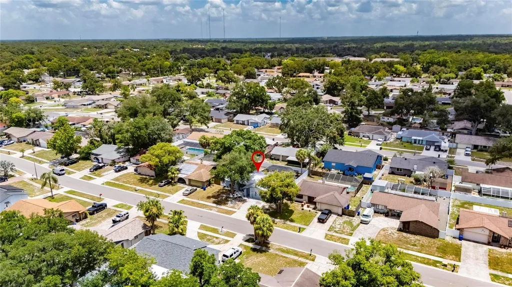 3624 Coppertree Circle Brandon FL 33511