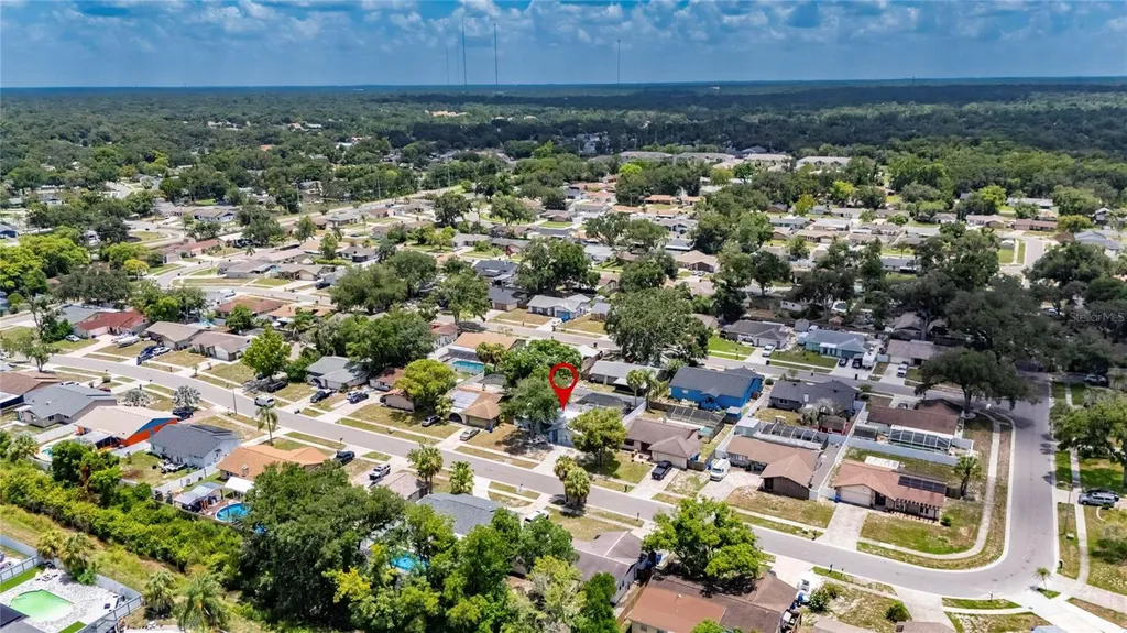 3624 Coppertree Circle Brandon FL 33511