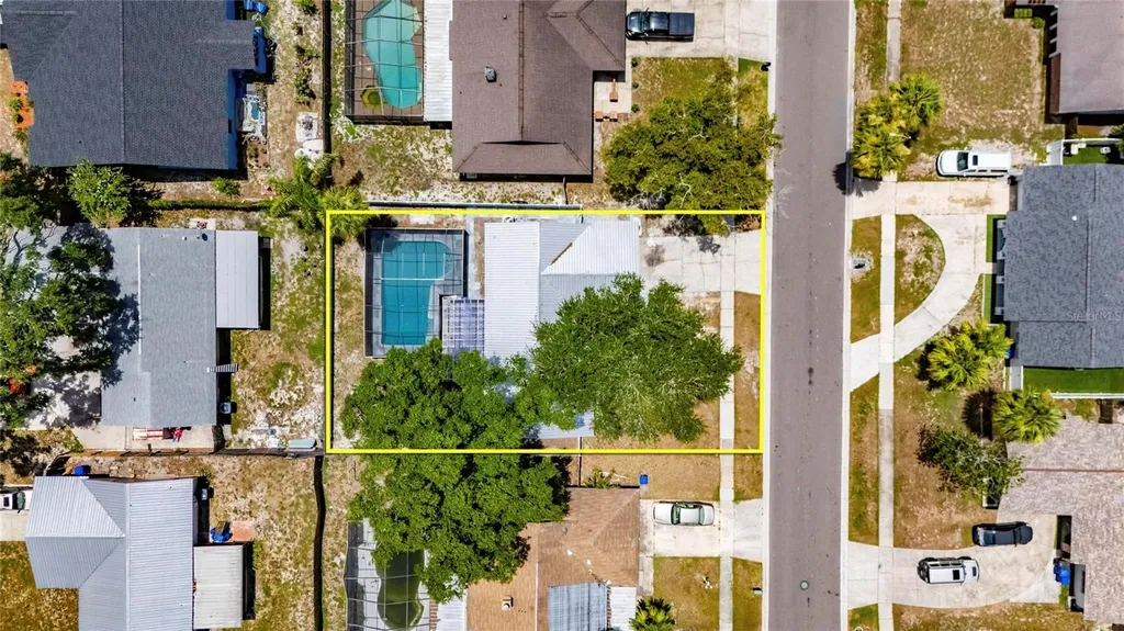 3624 Coppertree Circle Brandon FL 33511