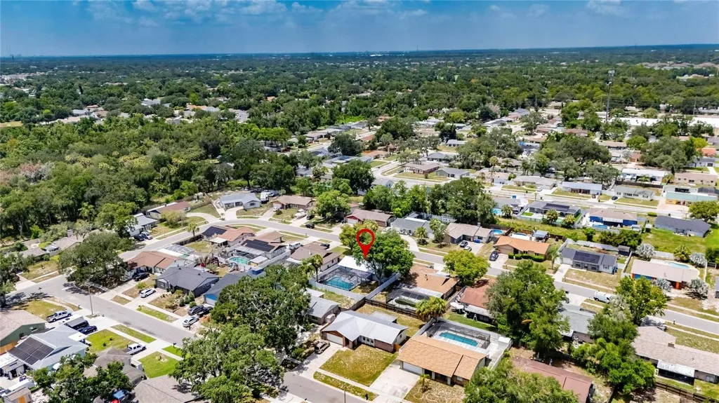3624 Coppertree Circle Brandon FL 33511