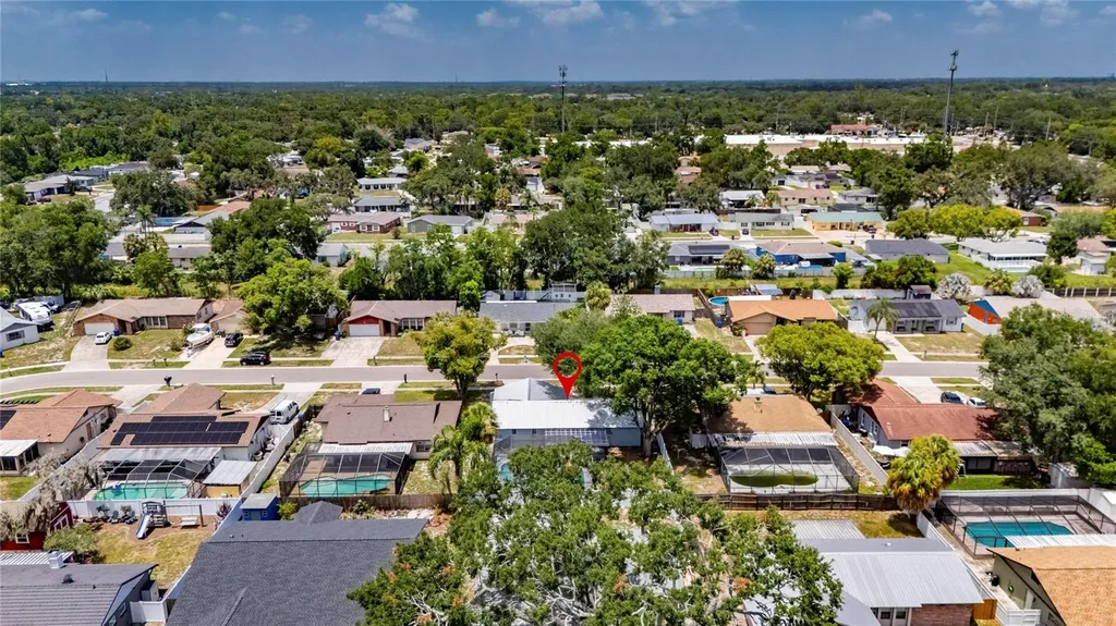 3624 Coppertree Circle Brandon FL 33511