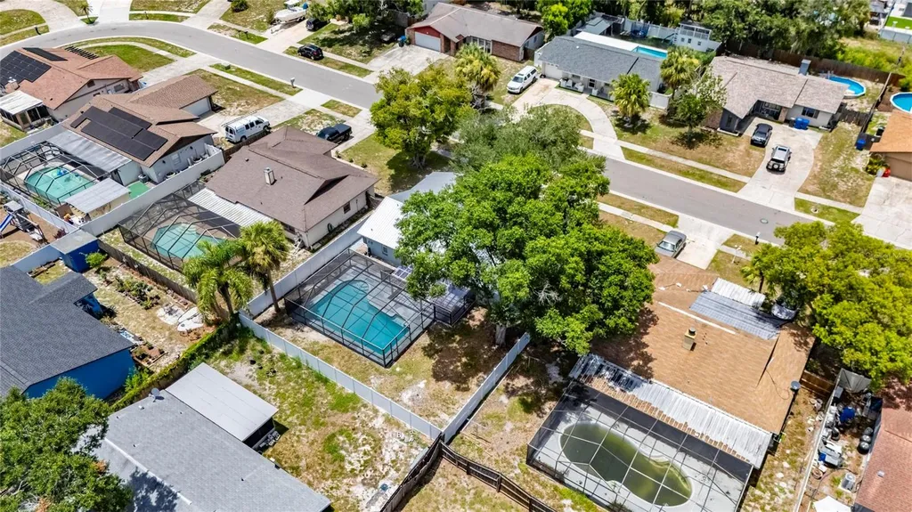 3624 Coppertree Circle Brandon FL 33511
