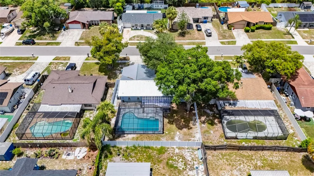 3624 Coppertree Circle Brandon FL 33511
