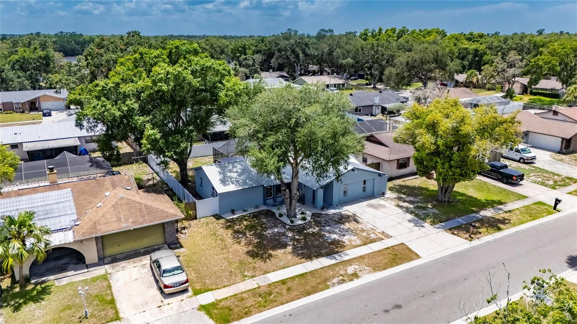 3624 Coppertree Circle Brandon FL 33511
