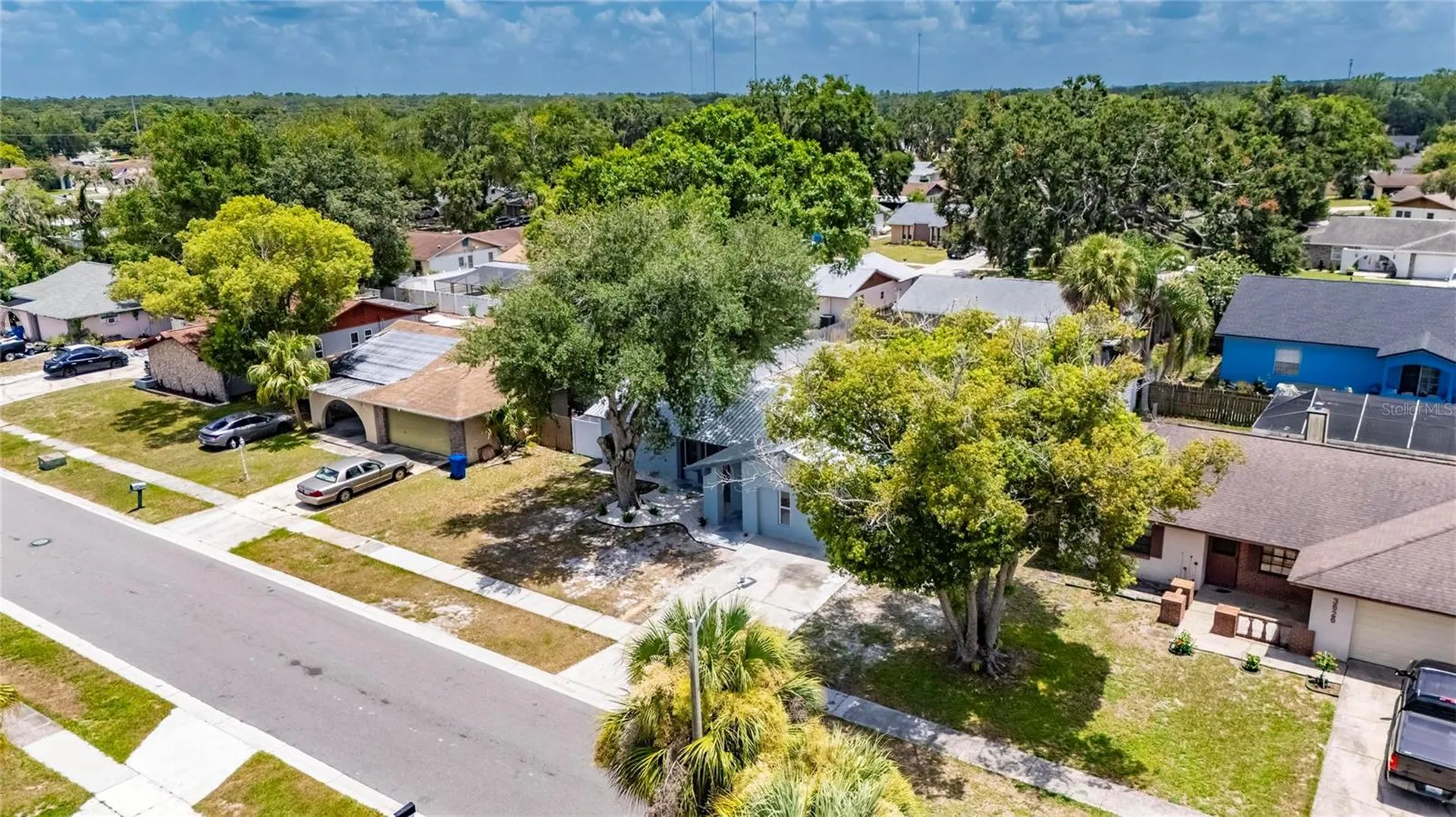 3624 Coppertree Circle Brandon FL 33511