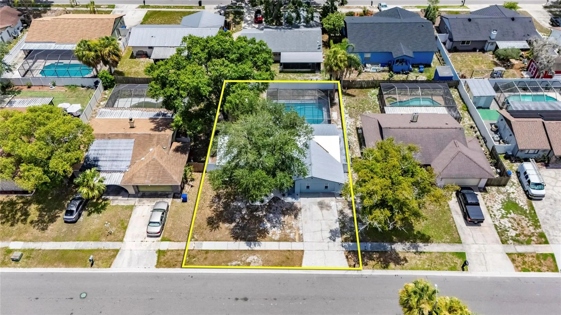 3624 Coppertree Circle Brandon FL 33511