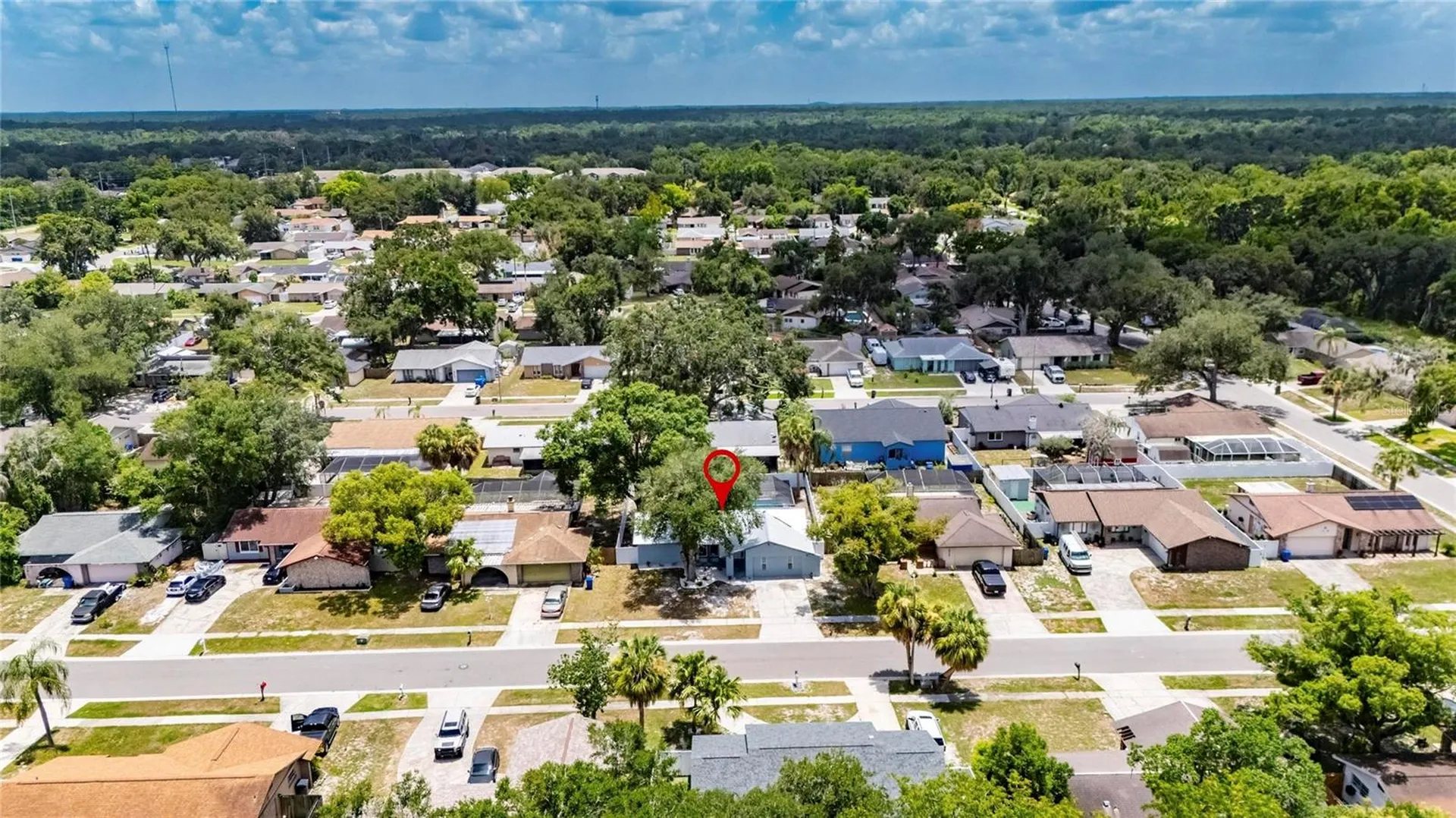 3624 Coppertree Circle Brandon FL 33511
