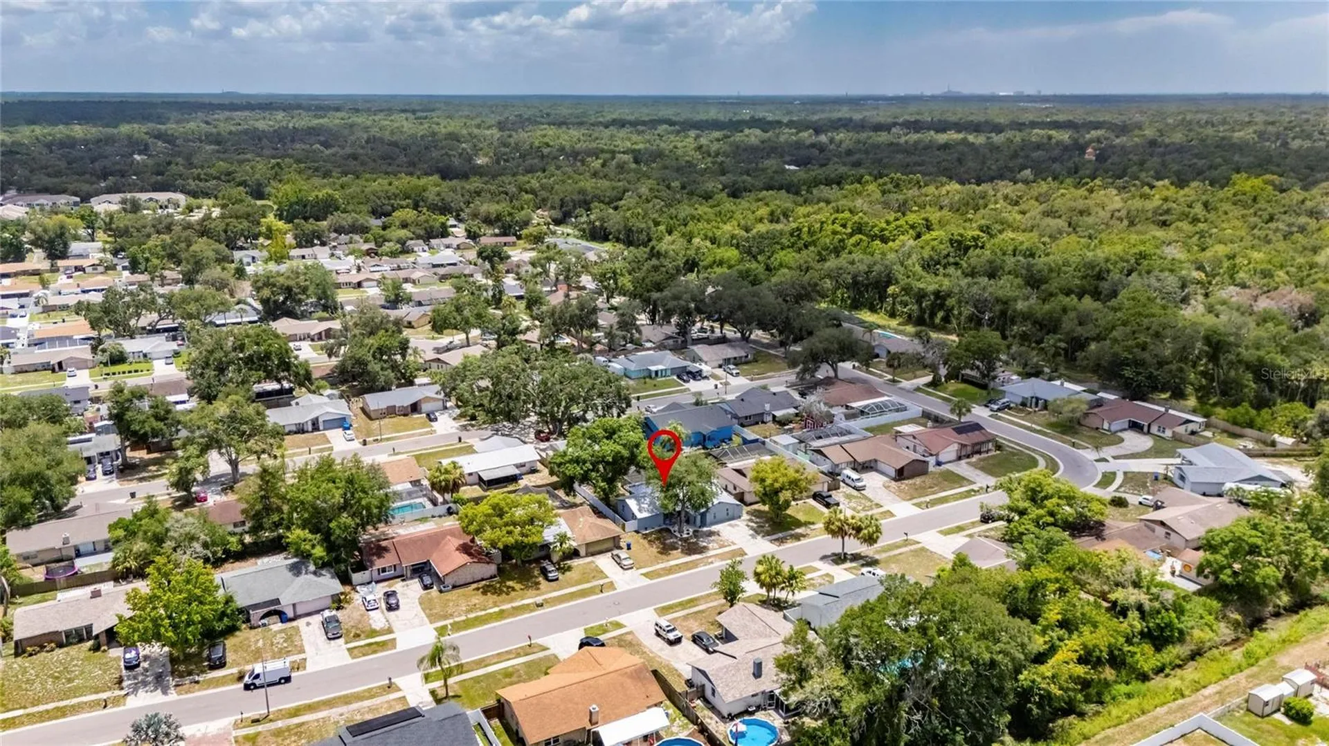 3624 Coppertree Circle Brandon FL 33511