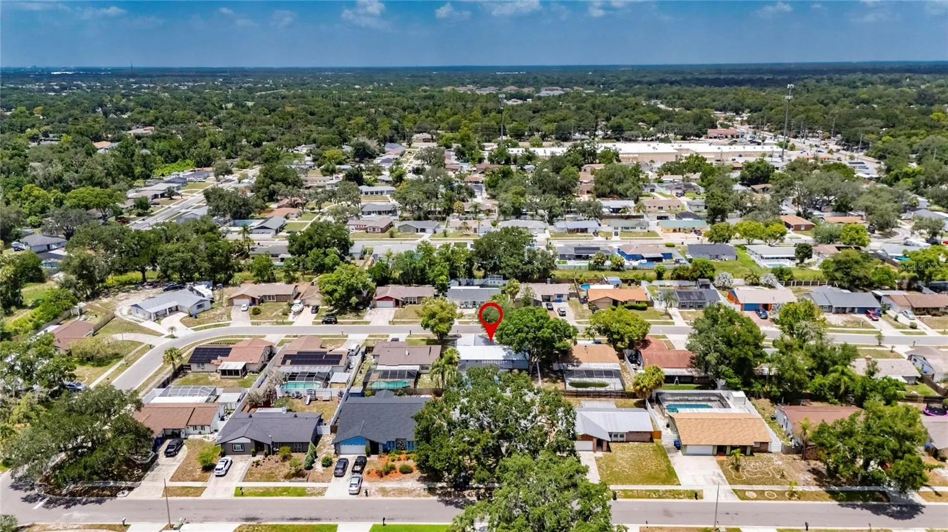 3624 Coppertree Circle Brandon FL 33511