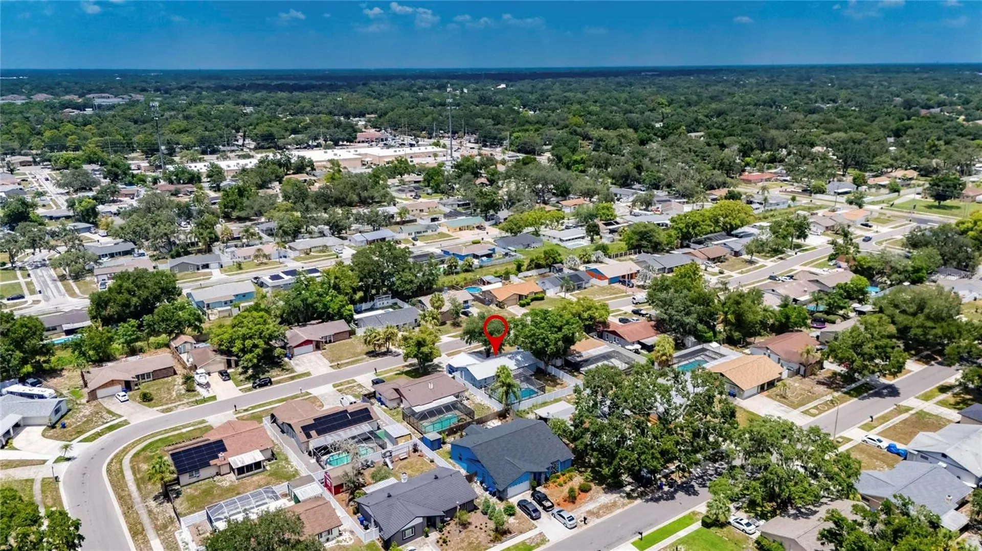 3624 Coppertree Circle Brandon FL 33511
