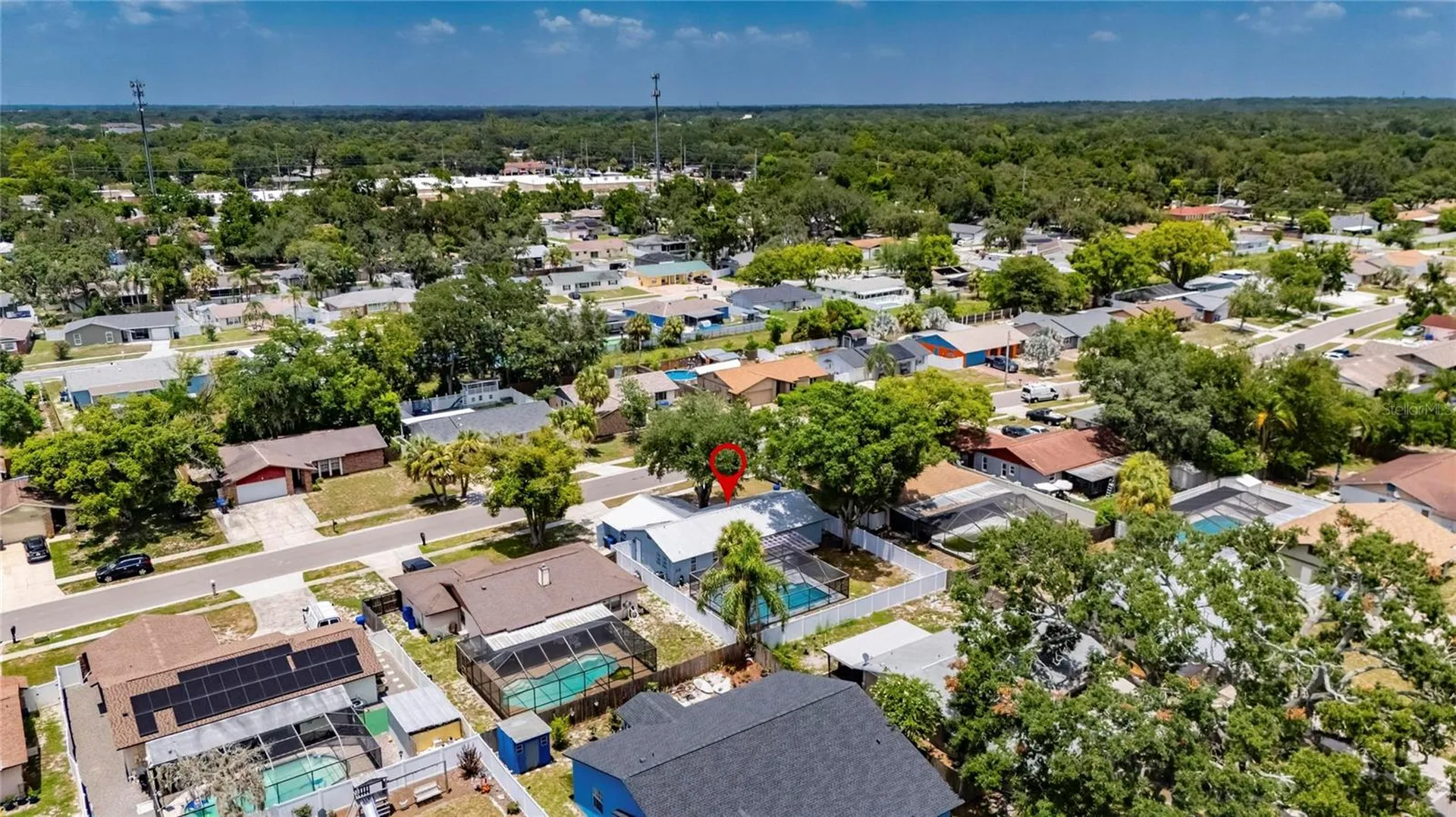3624 Coppertree Circle Brandon FL 33511
