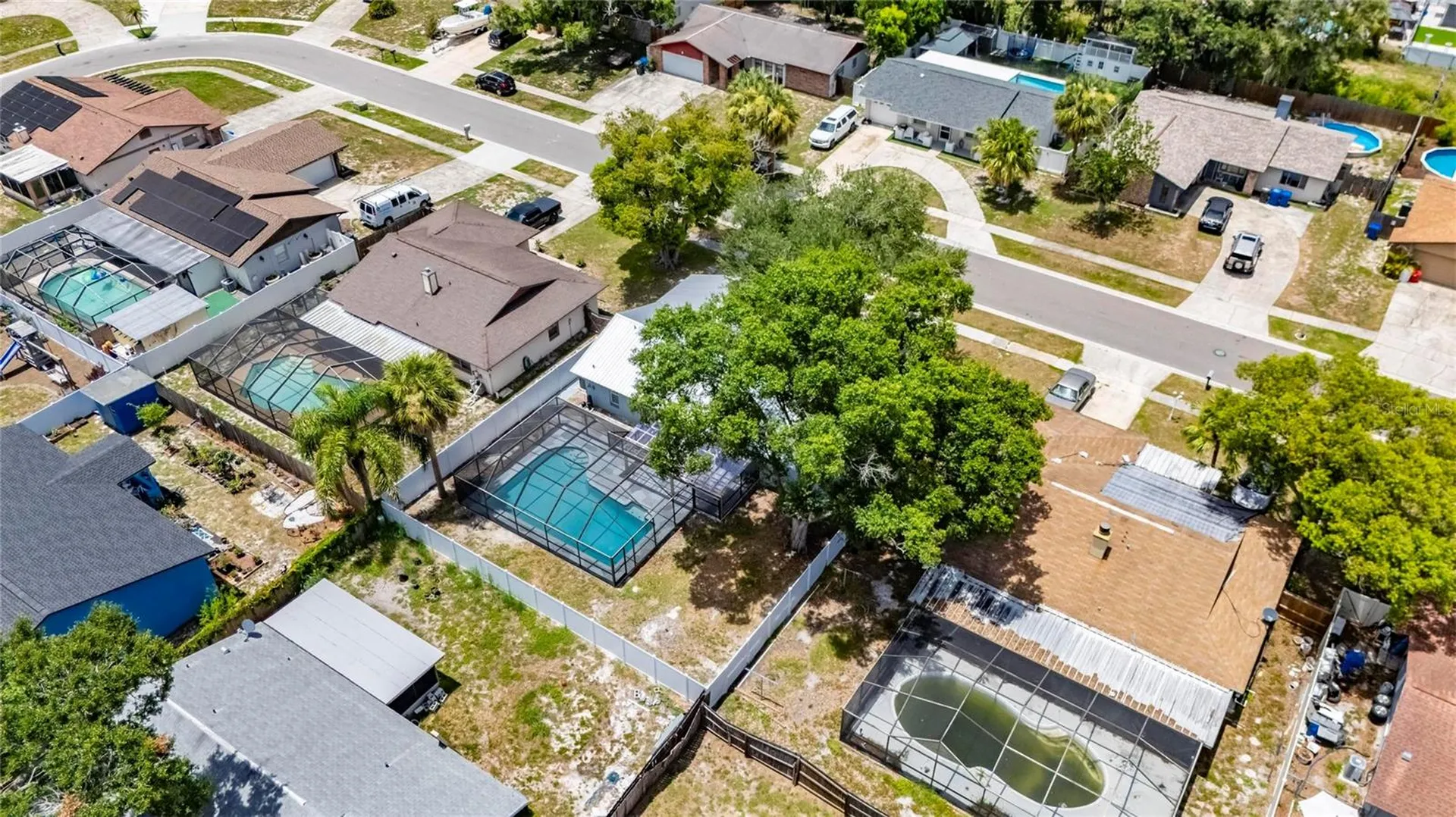3624 Coppertree Circle Brandon FL 33511