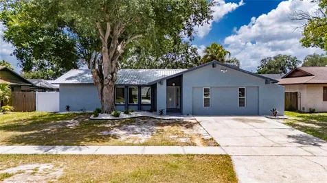 3624 Coppertree Circle Brandon FL 33511