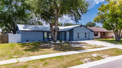 3624 Coppertree Circle Brandon FL 33511