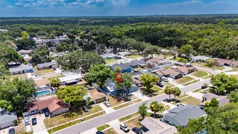 3624 Coppertree Circle Brandon FL 33511