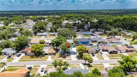 3624 Coppertree Circle Brandon FL 33511