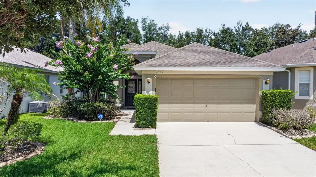 4915 Santa Clara Drive Orlando FL 32837