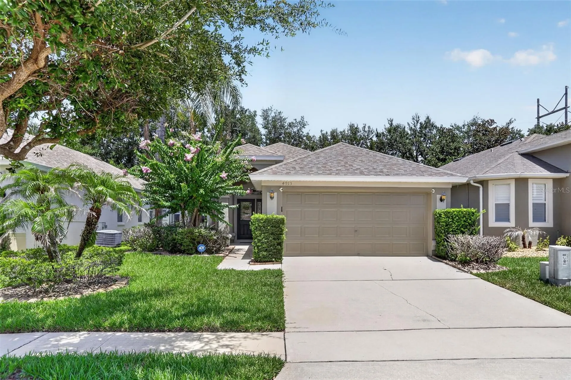 4915 Santa Clara Drive Orlando FL 32837