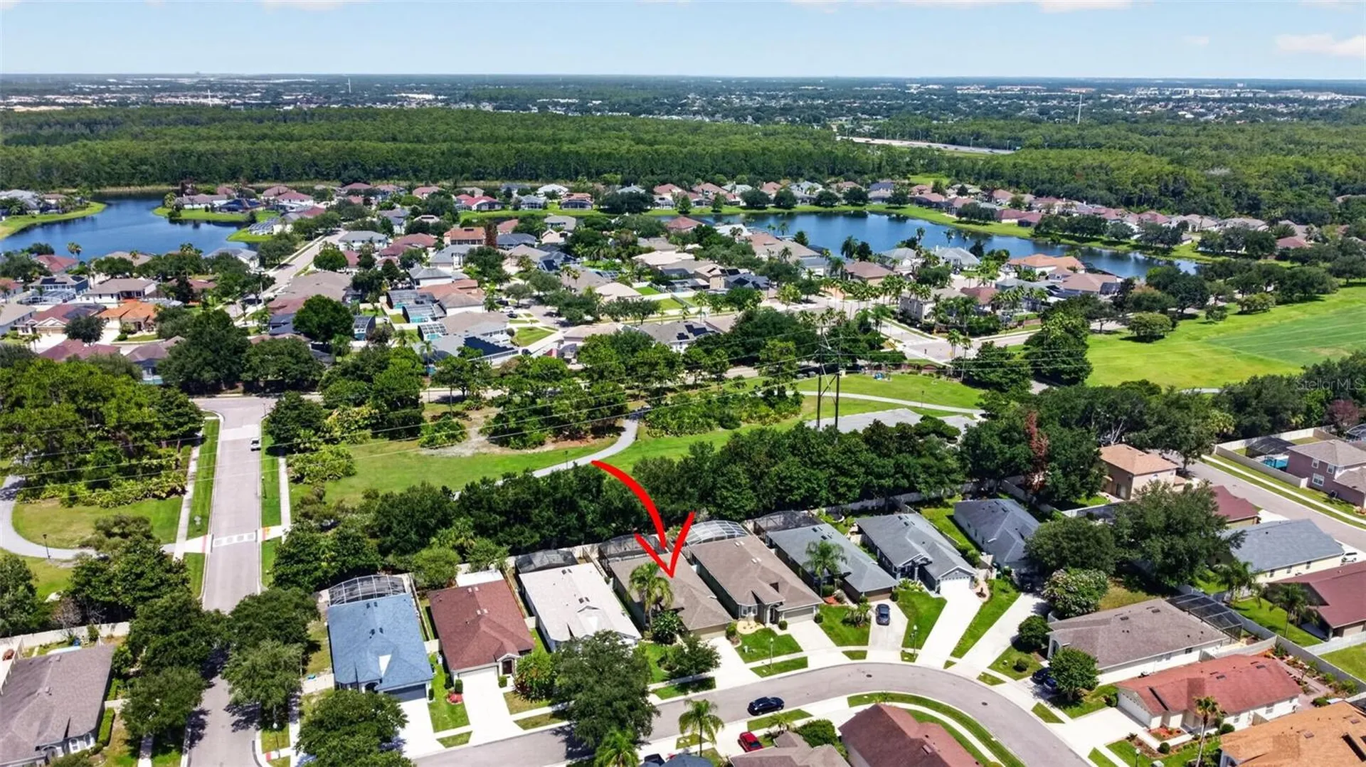 4915 Santa Clara Drive Orlando FL 32837