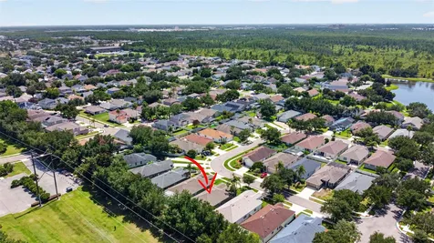 4915 Santa Clara Drive Orlando FL 32837