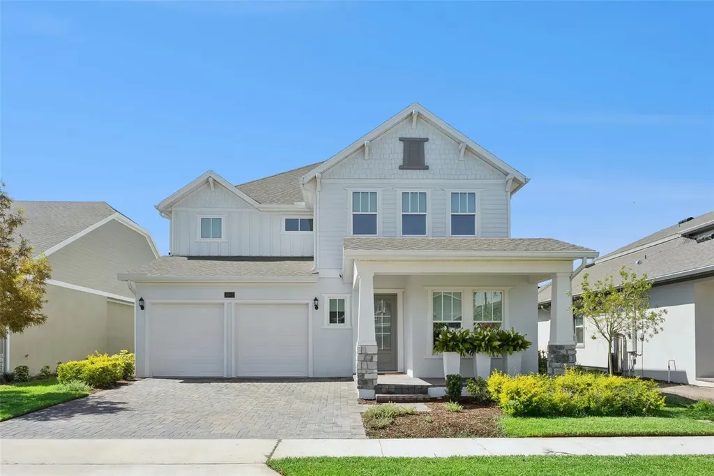 13557 Mcmillan Drive Orlando FL 32827