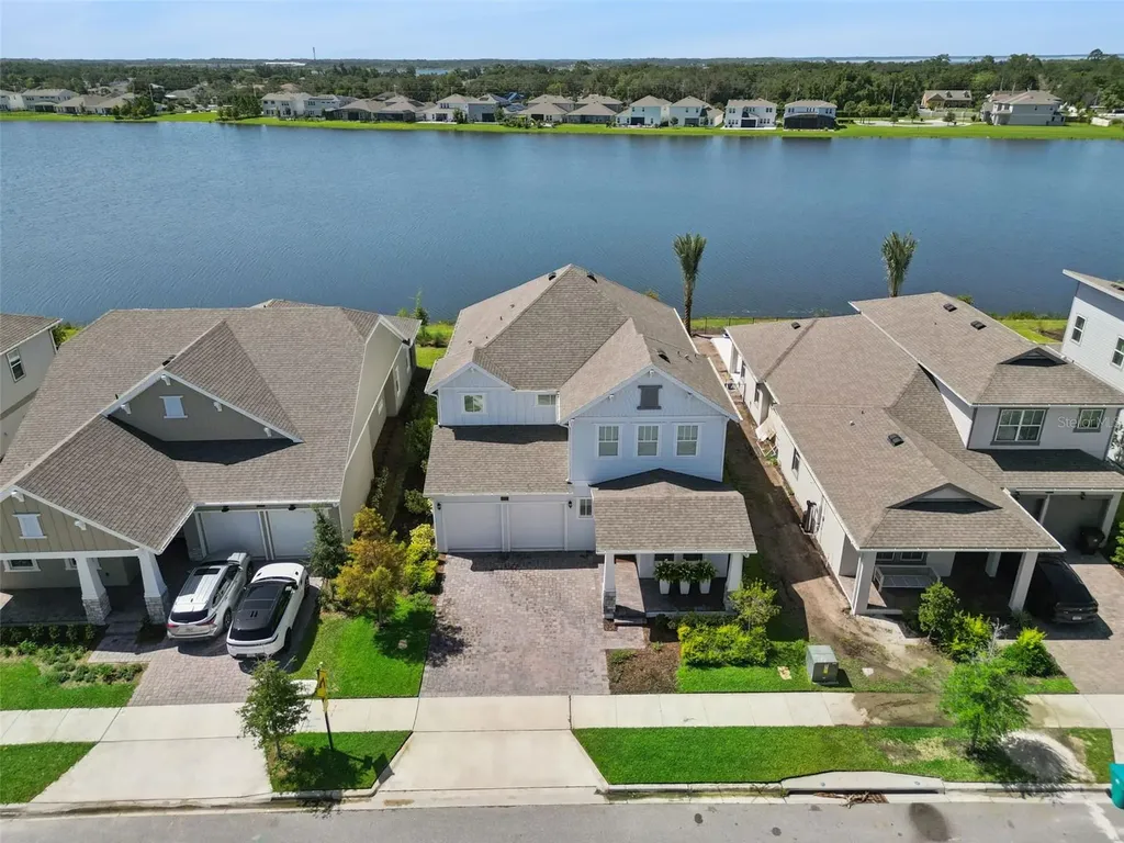 13557 Mcmillan Drive Orlando FL 32827