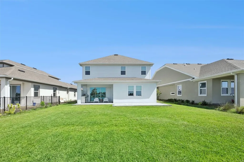 13557 Mcmillan Drive Orlando FL 32827