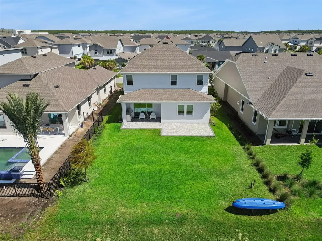 13557 Mcmillan Drive Orlando FL 32827