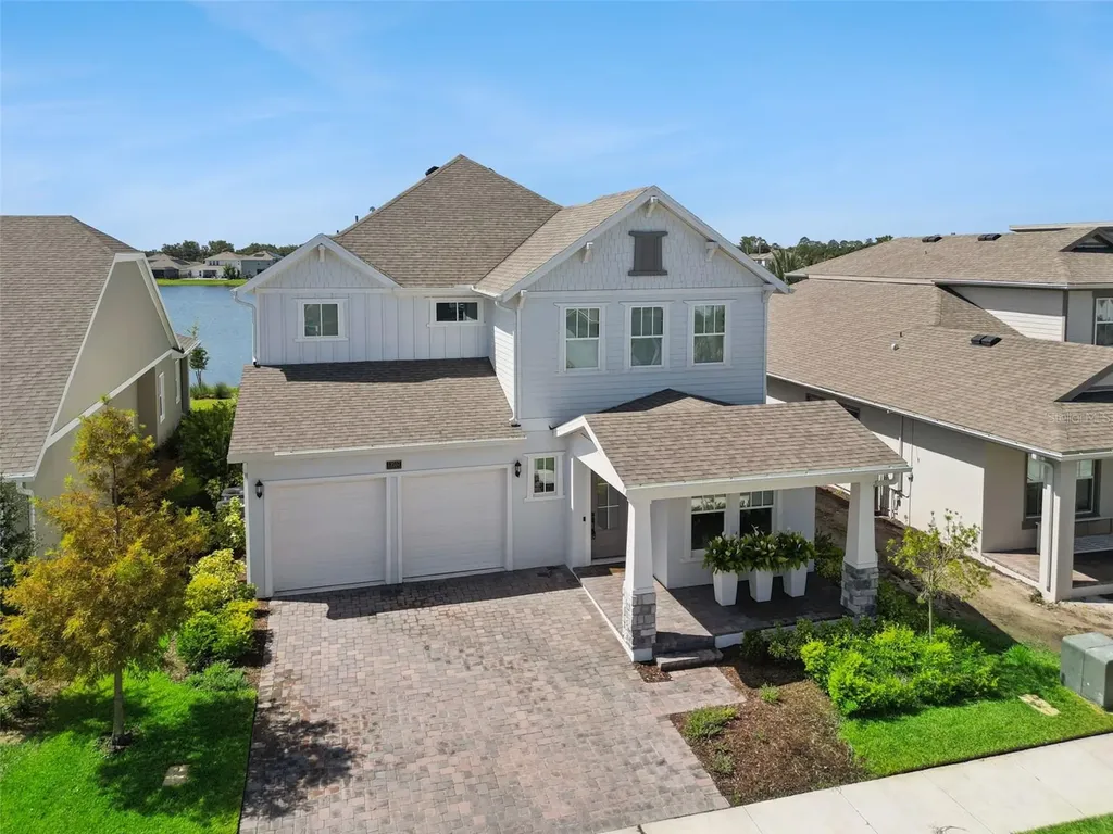 13557 Mcmillan Drive Orlando FL 32827