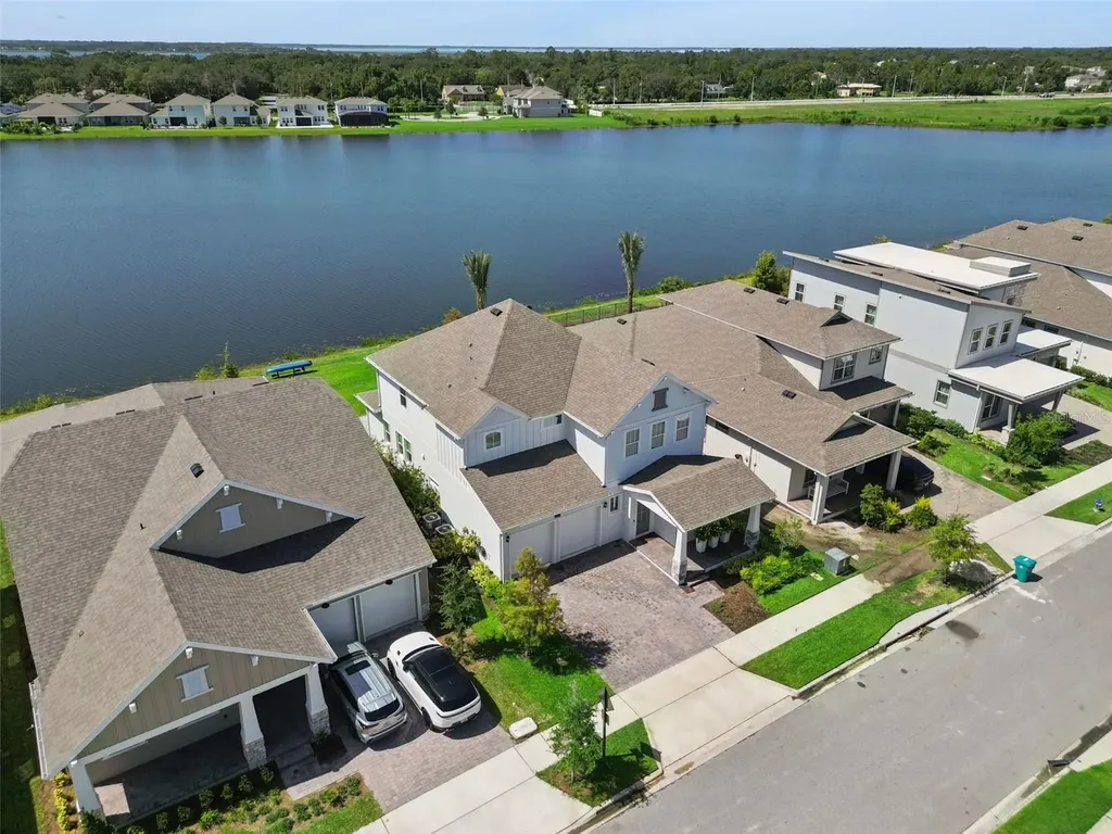 13557 Mcmillan Drive Orlando FL 32827