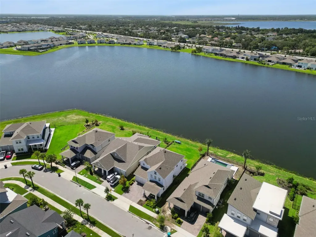 13557 Mcmillan Drive Orlando FL 32827