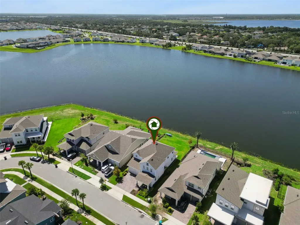 13557 Mcmillan Drive Orlando FL 32827