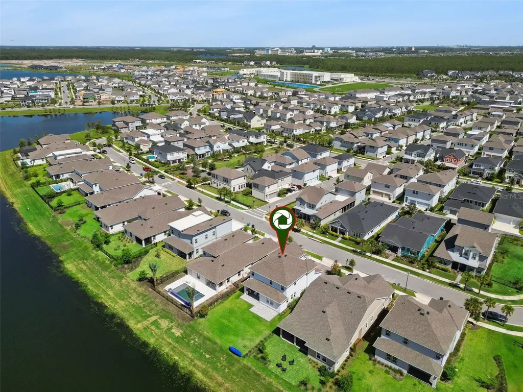 13557 Mcmillan Drive Orlando FL 32827