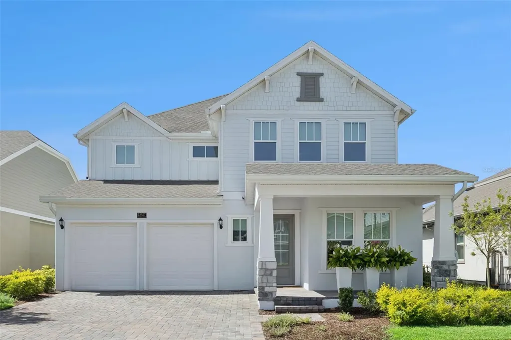 13557 Mcmillan Drive Orlando FL 32827