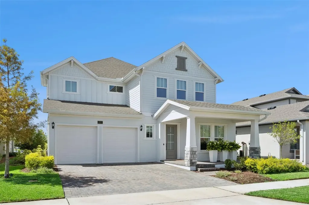 13557 Mcmillan Drive Orlando FL 32827