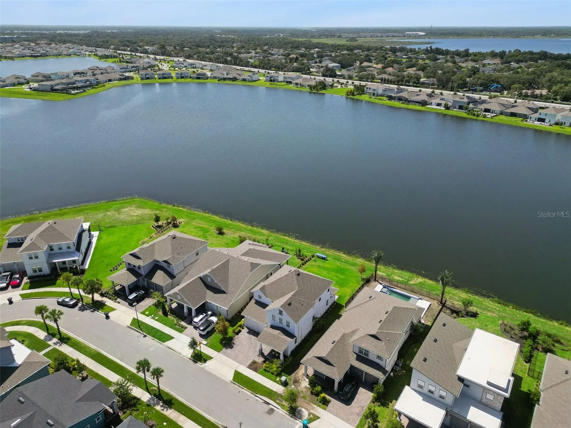 13557 Mcmillan Drive Orlando FL 32827