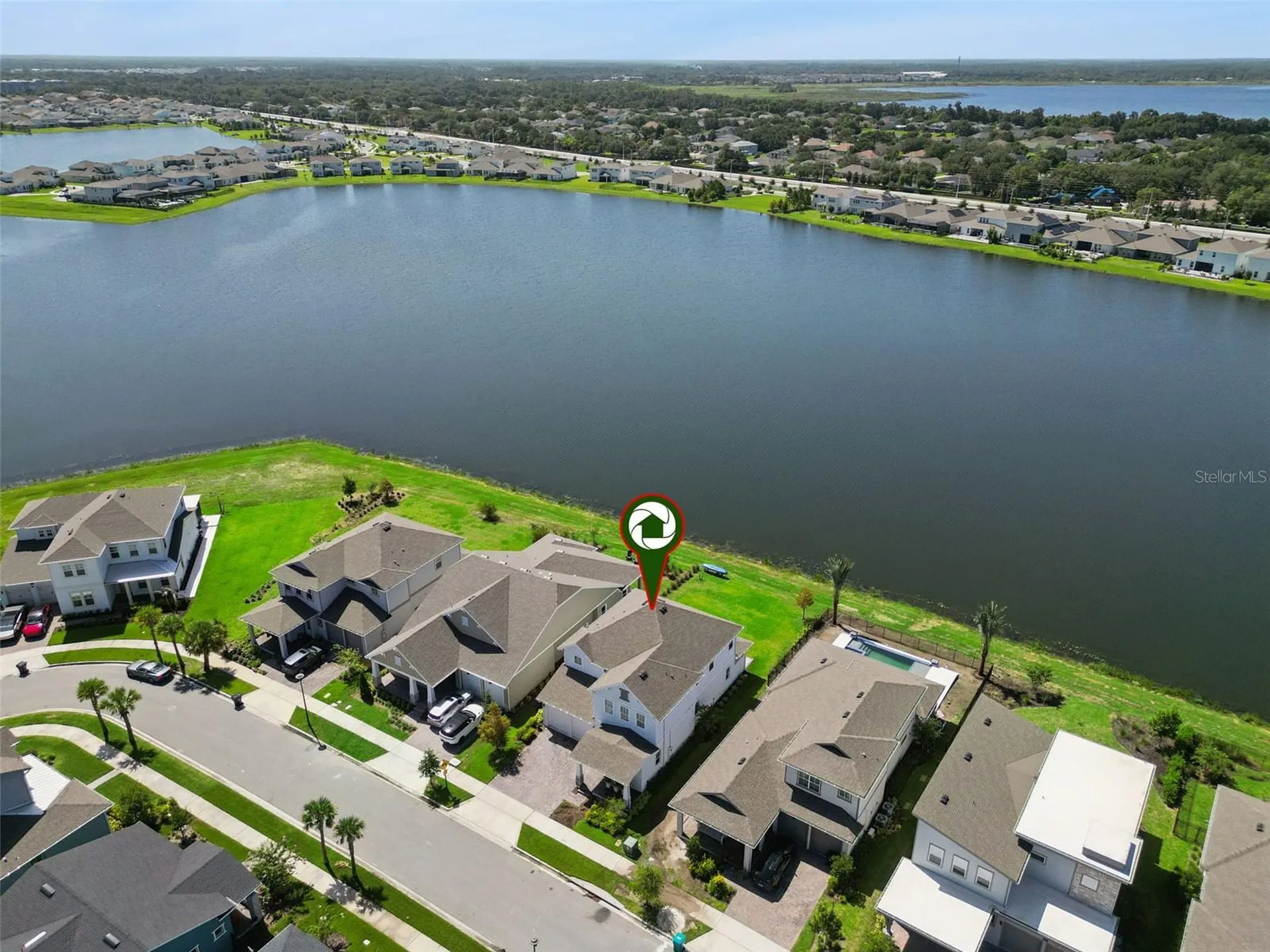 13557 Mcmillan Drive Orlando FL 32827