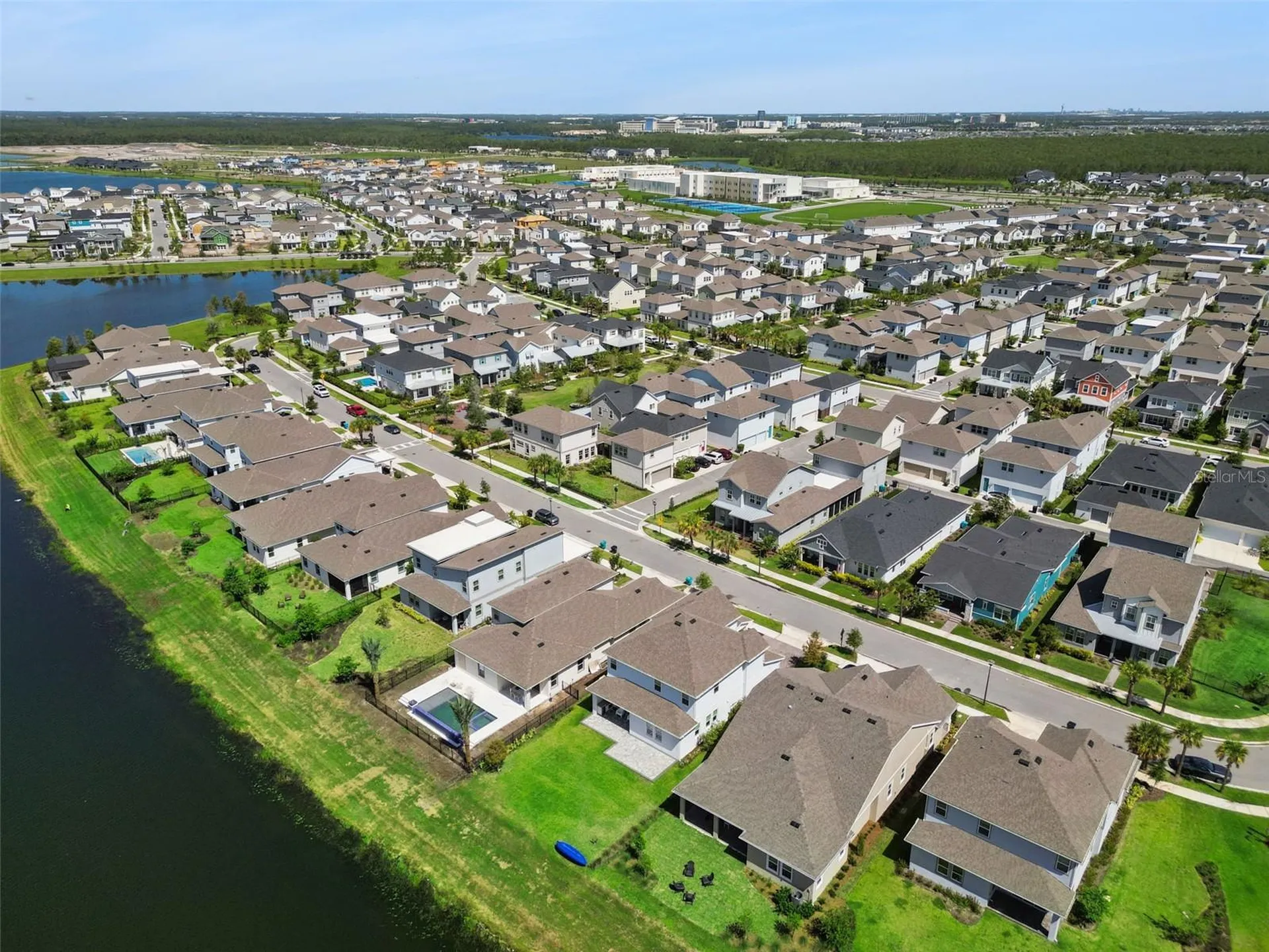13557 Mcmillan Drive Orlando FL 32827