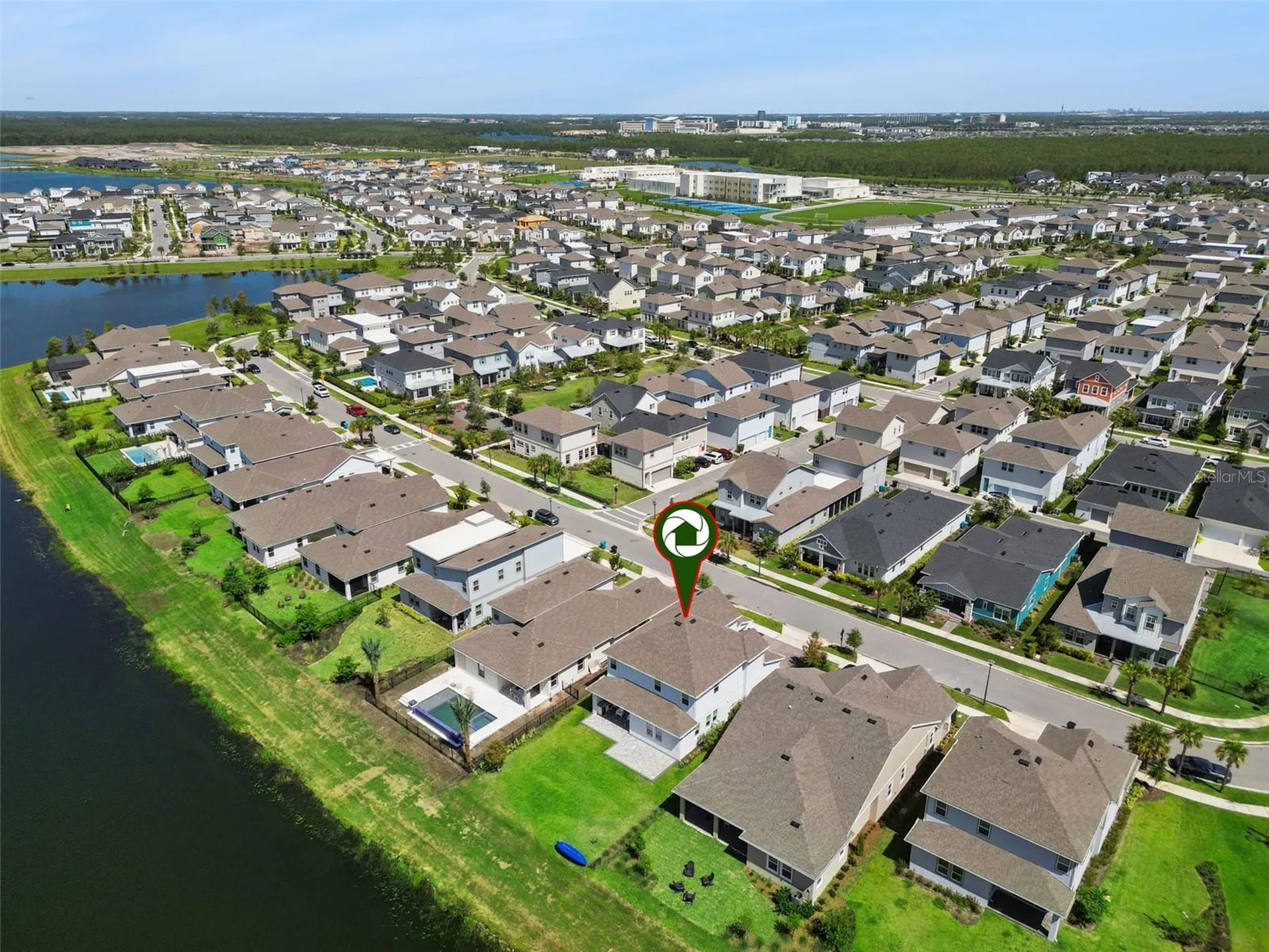 13557 Mcmillan Drive Orlando FL 32827