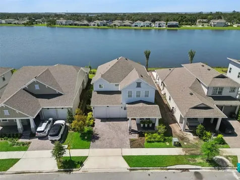 13557 Mcmillan Drive Orlando FL 32827