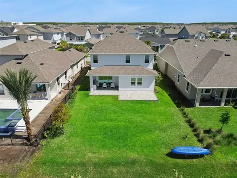 13557 Mcmillan Drive Orlando FL 32827