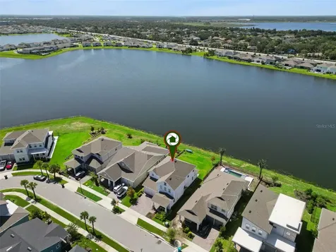 13557 Mcmillan Drive Orlando FL 32827